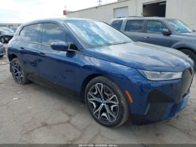 BMW iX xDrive50, снимка 1