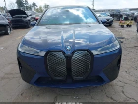 BMW iX xDrive50, снимка 10