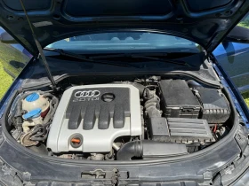 Audi A3 2.0 TDI, снимка 7