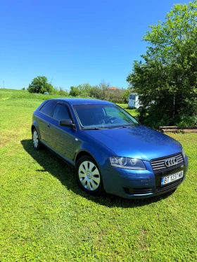 Audi A3 2.0 TDI, снимка 2
