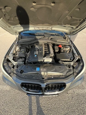 BMW 530, снимка 7