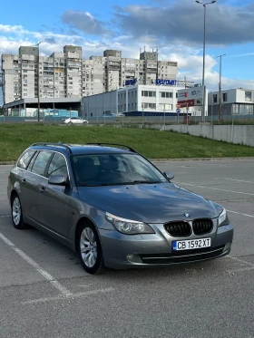 BMW 530, снимка 3
