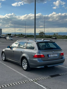 BMW 530, снимка 6