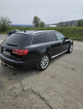 Audi A6 Allroad 3.0/Facelift/Quttro, снимка 4