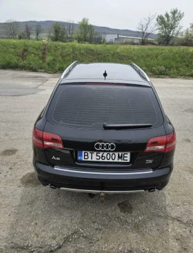Audi A6 Allroad 3.0/Facelift/Quttro, снимка 5