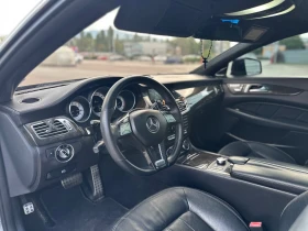 Mercedes-Benz CLS 350 FULL AMG, снимка 10