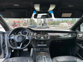 Mercedes-Benz CLS 350 FULL AMG, снимка 12