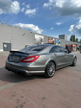 Mercedes-Benz CLS 350 FULL AMG, снимка 3