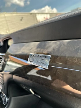 Mercedes-Benz CLS 350 FULL AMG, снимка 15