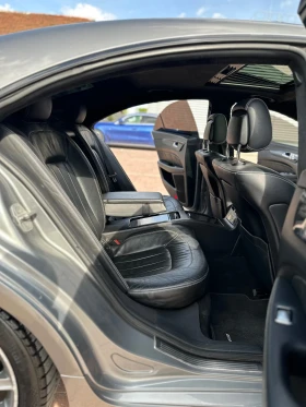 Mercedes-Benz CLS 350 FULL AMG, снимка 13