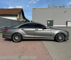 Mercedes-Benz CLS 350 FULL AMG, снимка 2