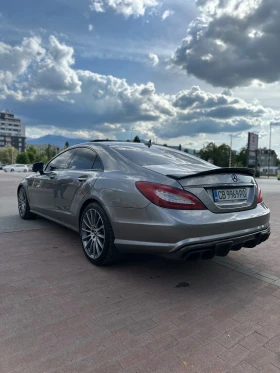 Mercedes-Benz CLS 350 FULL AMG, снимка 5