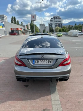 Mercedes-Benz CLS 350 FULL AMG, снимка 4