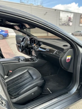 Mercedes-Benz CLS 350 FULL AMG, снимка 14