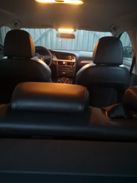 Audi A4, снимка 9