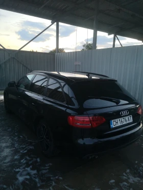 Audi A4, снимка 4