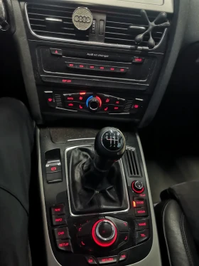 Audi A4, снимка 13