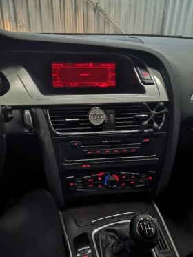Audi A4, снимка 14