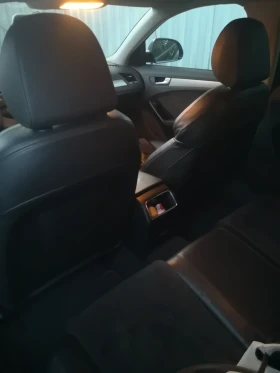 Audi A4, снимка 8