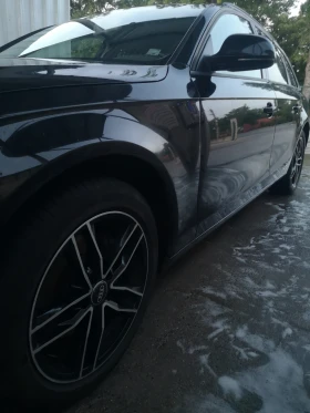 Audi A4, снимка 5