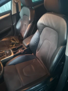 Audi A4, снимка 7