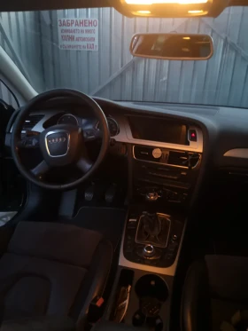Audi A4, снимка 11