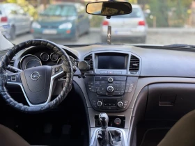 Opel Insignia, снимка 12