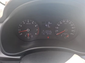 Kia Rio 1.2 cvvt Гаранция, снимка 10