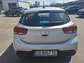 Kia Rio 1.2 cvvt Гаранция, снимка 5
