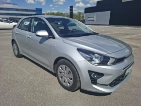 Kia Rio 1.2 cvvt Гаранция, снимка 3