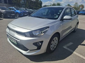 Kia Rio 1.2 cvvt Гаранция, снимка 1
