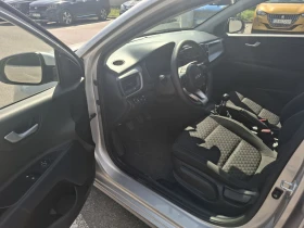 Kia Rio 1.2 cvvt Гаранция, снимка 9