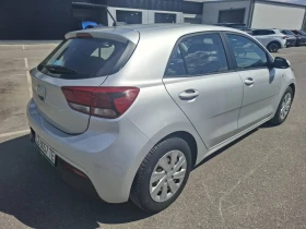 Kia Rio 1.2 cvvt Гаранция, снимка 4
