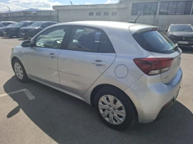 Kia Rio 1.2 cvvt Гаранция, снимка 6