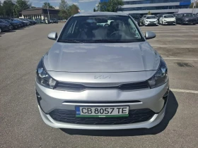 Kia Rio 1.2 cvvt Гаранция, снимка 2