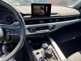 Audi A4 2018 * АВТОКРЕДИТ * ПРЕДСТАВИТЕЛСТВО НА AUDI, снимка 9