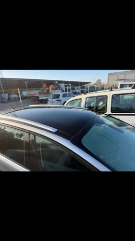 Peugeot 5008 2hdi, снимка 4
