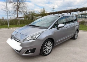Peugeot 5008 2hdi, снимка 2