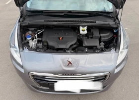 Peugeot 5008 2hdi, снимка 3