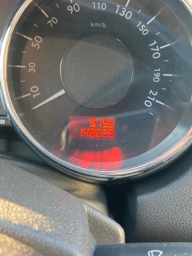 Peugeot 5008 2.0 HDI крайна цена!, снимка 13