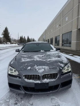 BMW 650 xDrive Gran Coupe !ПЪЛНО ОБОРУДBАНЕ!, снимка 6