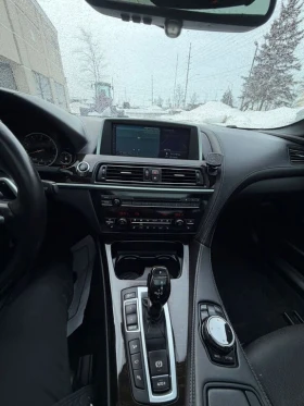 BMW 650 xDrive Gran Coupe !ПЪЛНО ОБОРУДBАНЕ!, снимка 7