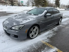 BMW 650 xDrive Gran Coupe !ПЪЛНО ОБОРУДBАНЕ!, снимка 1