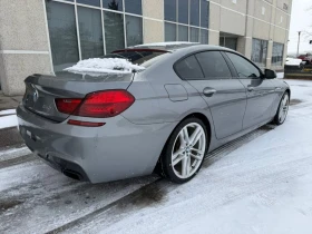 BMW 650 xDrive Gran Coupe !ПЪЛНО ОБОРУДBАНЕ!, снимка 2