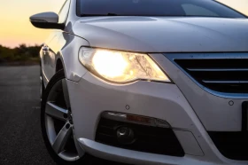 VW CC, снимка 6