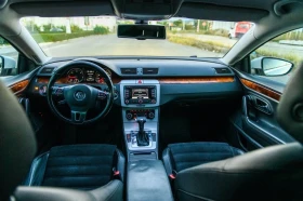 VW CC, снимка 2