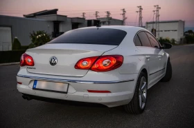 VW CC, снимка 8