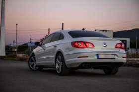VW CC, снимка 11