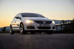 VW CC, снимка 7