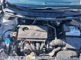 Kia Ceed 1.4 100 кс, снимка 9
